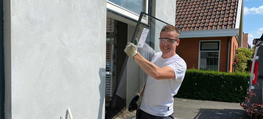 glaszetter Groningen Glaszetter Groningen